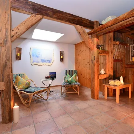 Apartment Hubert's Hüs Oberjoch