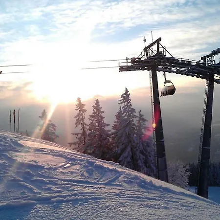 Hubert's Hüs Oberjoch